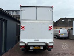 Iveco Daily 35C17 Automaat Cam Dhol. laadk Trekha. 3 ...