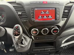 Iveco Daily 35C17 Automaat Cam Dhol. laadk Trekha. 3 ...