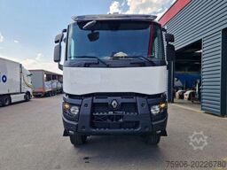Renault K-Series 480