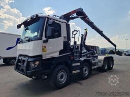 Renault K-Series 480