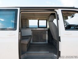 Volkswagen California Camper | 2 Letti 4 Posti | Cucinotto + Letto Tetto