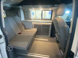 Volkswagen California Camper | 2 Letti 4 Posti | Cucinotto + Letto Tetto