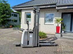 Hochhubwagen PSP160/TRIPLEX/Batterie 2020/Doppelstock