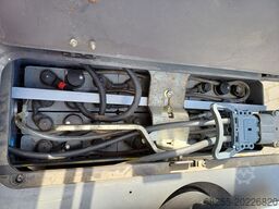 Hochhubwagen PSP160/TRIPLEX/Batterie 2020/Doppelstock