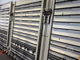 GERONNE ADVANCE 215 DSX-A