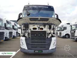 VOLVO FH 460 Globetrotter XL i-Save I-ParkCool