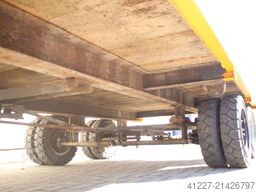 unbekannt 6100 x 2450 mm