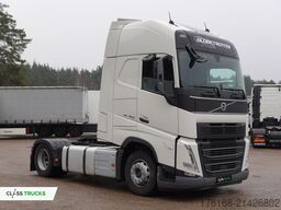 VOLVO FH 460 Globetrotter XL i-Save