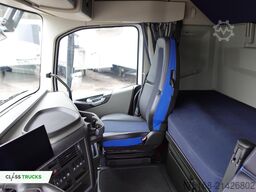 VOLVO FH 460 Globetrotter XL i-Save