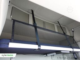 VOLVO FH 460 Globetrotter XL i-Save