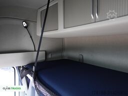 VOLVO FH 460 Globetrotter XL i-Save