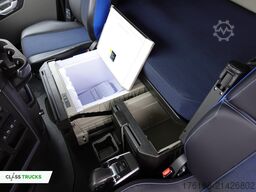 VOLVO FH 460 Globetrotter XL i-Save