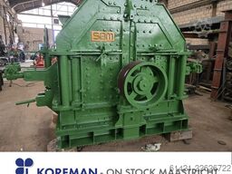 SBM Austria Percussion Mill
