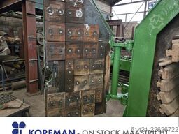 SBM Austria Percussion Mill
