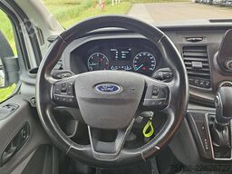 FORD TRANSIT 2.0 L2H2 Automaat Euro6!
