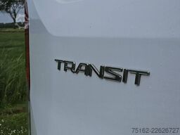FORD TRANSIT 2.0 L2H2 Automaat Euro6!
