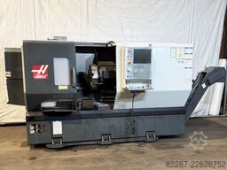 **Used Haas** ST30T 3 Axis CNC Turning Centre