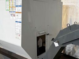 **Used Haas** ST30T 3 Axis CNC Turning Centre