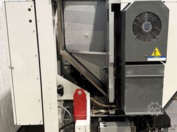 **Used Haas** ST30T 3 Axis CNC Turning Centre