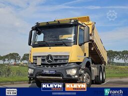 MERCEDES-BENZ ACTROS 2643
