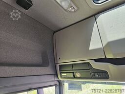 SCANIA R500 6x2/4 RETARDER ADR