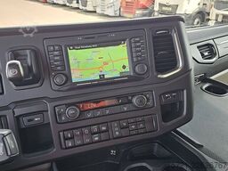SCANIA R500 6x2/4 RETARDER ADR