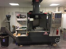 HAAS VF-1