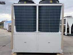 New Industrial Chiller / Heat pump YORK 159/160 KW | With warranty