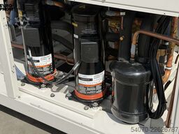 New Industrial Chiller / Heat pump YORK 159/160 KW | With warranty