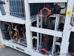 New Industrial Chiller / Heat pump YORK 159/160 KW | With warranty