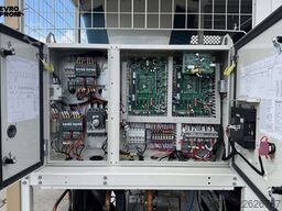 New Industrial Chiller / Heat pump YORK 159/160 KW | With warranty