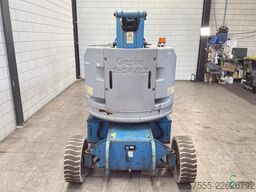Genie Z-34/22N