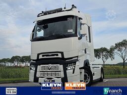 RENAULT T 520 RETARDER