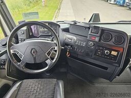 RENAULT T 520 RETARDER
