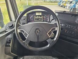 RENAULT T 520 RETARDER