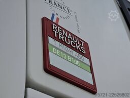 RENAULT T 480 RETARDER