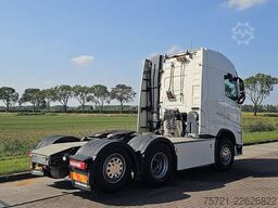 VOLVO FH 500 GLOBE FH5 6X2 PTO