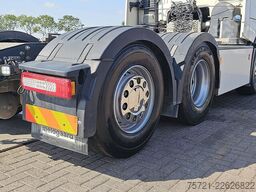 VOLVO FH 500 GLOBE FH5 6X2 PTO