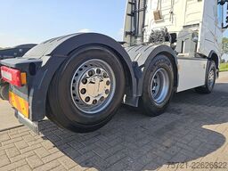 VOLVO FH 500 GLOBE FH5 6X2 PTO