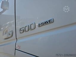 VOLVO FH 500 GLOBE FH5 6X2 PTO