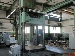 Reis Tuschierpresse TUS 160 OK 100