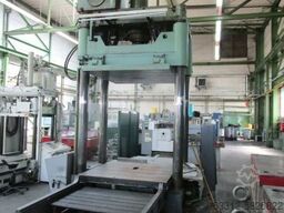 Reis Tuschierpresse TUS 160 OK 100