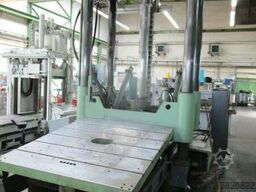 Reis Tuschierpresse TUS 160 OK 100