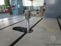 Reis Tuschierpresse TUS 160 OK 100