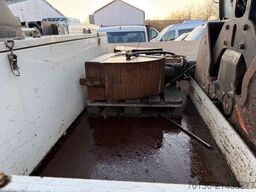 MAN TGM 13.250 4x4 BL Diff.-Sperre Terex TLC 95.2