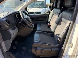 TOYOTA Proace L2 Kasten Klima Tempomat Kamera AHK