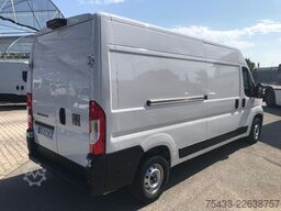 Fiat DUCATO 35 L3H2 140