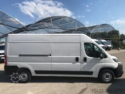 Fiat DUCATO 35 L3H2 140