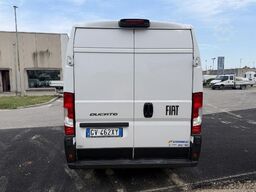 Fiat Ducato 33 L2H2 2.2 diesel 140cv