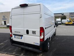 Fiat Ducato 33 L2H2 2.2 diesel 140cv
